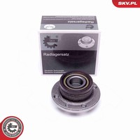 Radlagersatz Esen SKV 29SKV419 FüR Fiat Stilo Multi Wagon Doblo VAN Strada Pick
