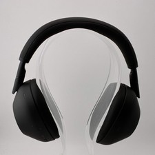 Sony WH-1000XM6 Wireless Over-Ear Bluetooth Headphones Black