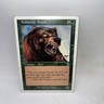 Balduvian Bears 22 Common Deckmasters Garfield vs Finkel Magic: The Gathering LP