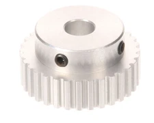 Ovention Timing Pulley,.2 Pitch,32Tooth 04.55.027.00 - Free Shipping + Geniune