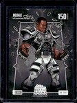 2026 Bo Jackson Battle Arena Bojax PSA Magazine Exclusive Steel #P-9