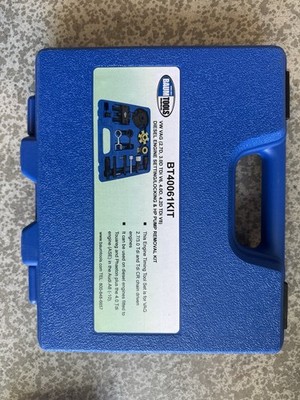 Baum Tools BT40061KIT