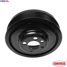 BELT PULLEY CRANKSHAFT 80000678 FOR SKODA OCTAVIA/II/Combi LAURA SUPERB FABIA