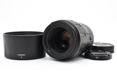 Tamron SP 90mm f/2.8 Di Macro 1:1 Lens For Pentax K [Exc+++] | eBay