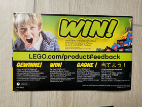 LEGO CHIMA 70129, booklet only INSTRUCTIONS