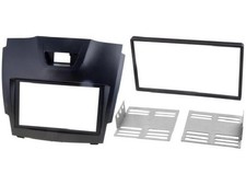 Autoradio Isuzu D-MAX