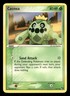 Cacnea 13/17 MP Common POP Series 2 2005 Pokemon TCG