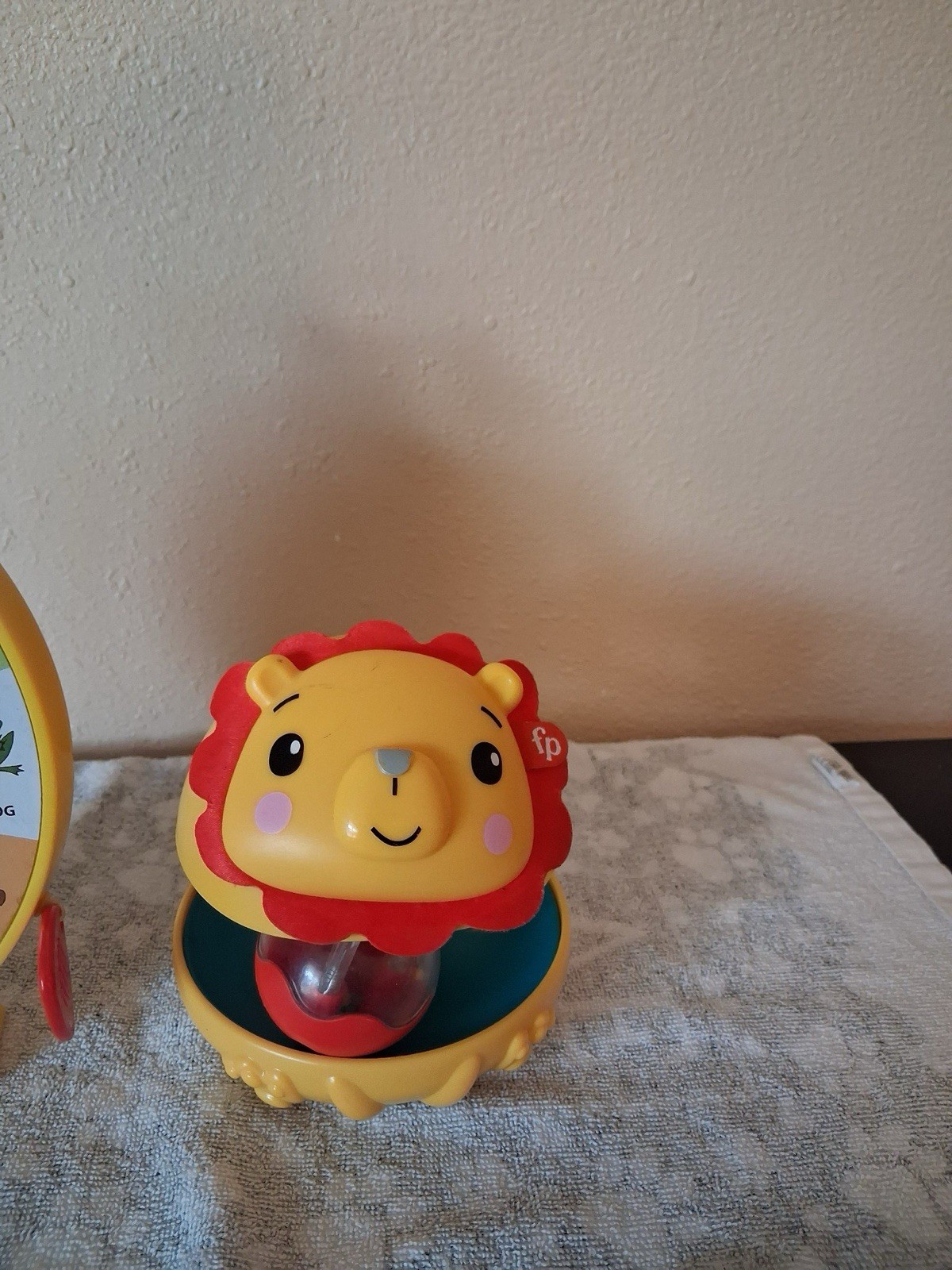 Lot Of Two Kids Toys Both Work In Good Condition Used