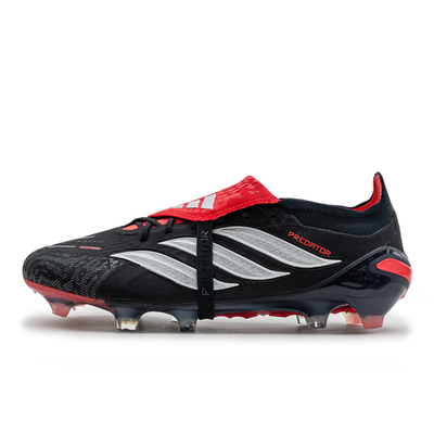 adidas Predator Elite Foldover Tongue FG Men's Soccer Shoes