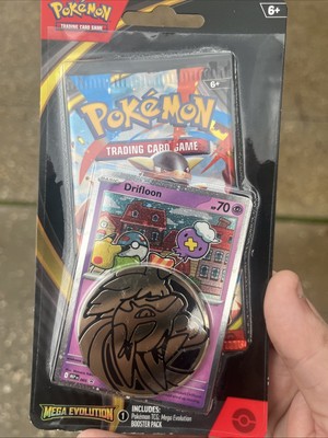 Pokémon Mega Evolution