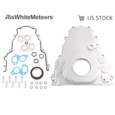 12633906 12600326 Engine Timing Cover Gm For Chevy Ls2 Ls3 Non-vvt Gen Iv Lsx 12633906 12600326 Engine Timing Cover Gm For Chevy Ls2 Ls3 Non-vvt Gen Iv Lsx