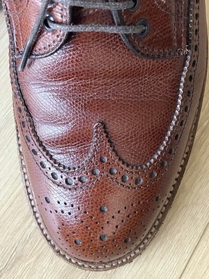 Alden 97981