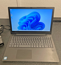 Lenovo Laptop V330-15IKB i5 8th Gen. FHD 15.6" 12GB RAM 256GB SSD Win11 Pro