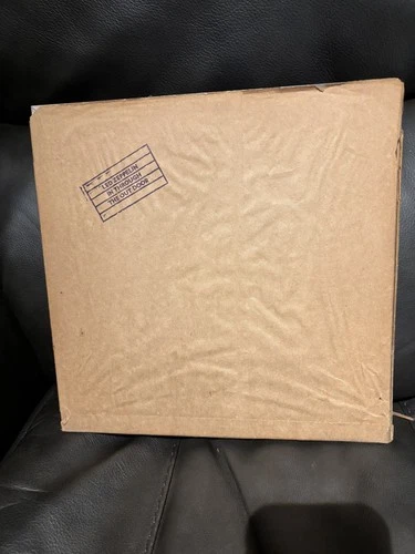 Led Zeppelin - In Through The Out Door (1979) 1st Press VG+