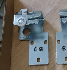 IKEA Pax Schiebetür Läufer links