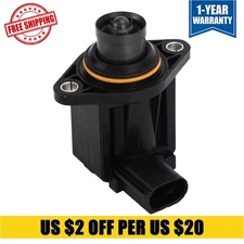 Pressure Converter Solenoid Valve Turbocharg For Audi VW Golf Passat 03C145710D