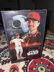 Corbin Carroll Bobblehead | eBay