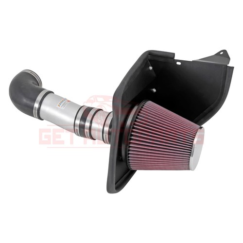 K&N Intake Kit for Cadillac CTS 2008-2011 - Picture 2 of 5