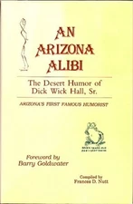An Arizona Alibi: The Desert H - ACCEPTABLE