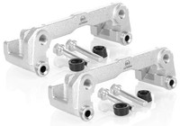 2X Bremssattelhalter Vorne Rechts+Links FüR Ford Ranger, Mazda BT50, B 98-