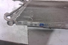 Radiateur Volvo V50
