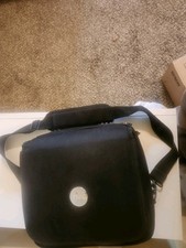 Dell 1800MP Portable DLP Projector 2100 ANSI Lumens w/ Bag and Remote