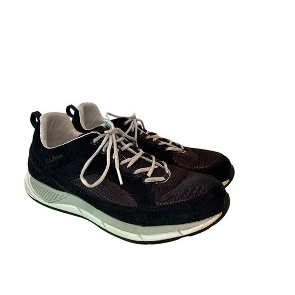 L.L. Bean B Bound Mens Athletic Outdoor Shoes Size 7 Medium! Men main image 3