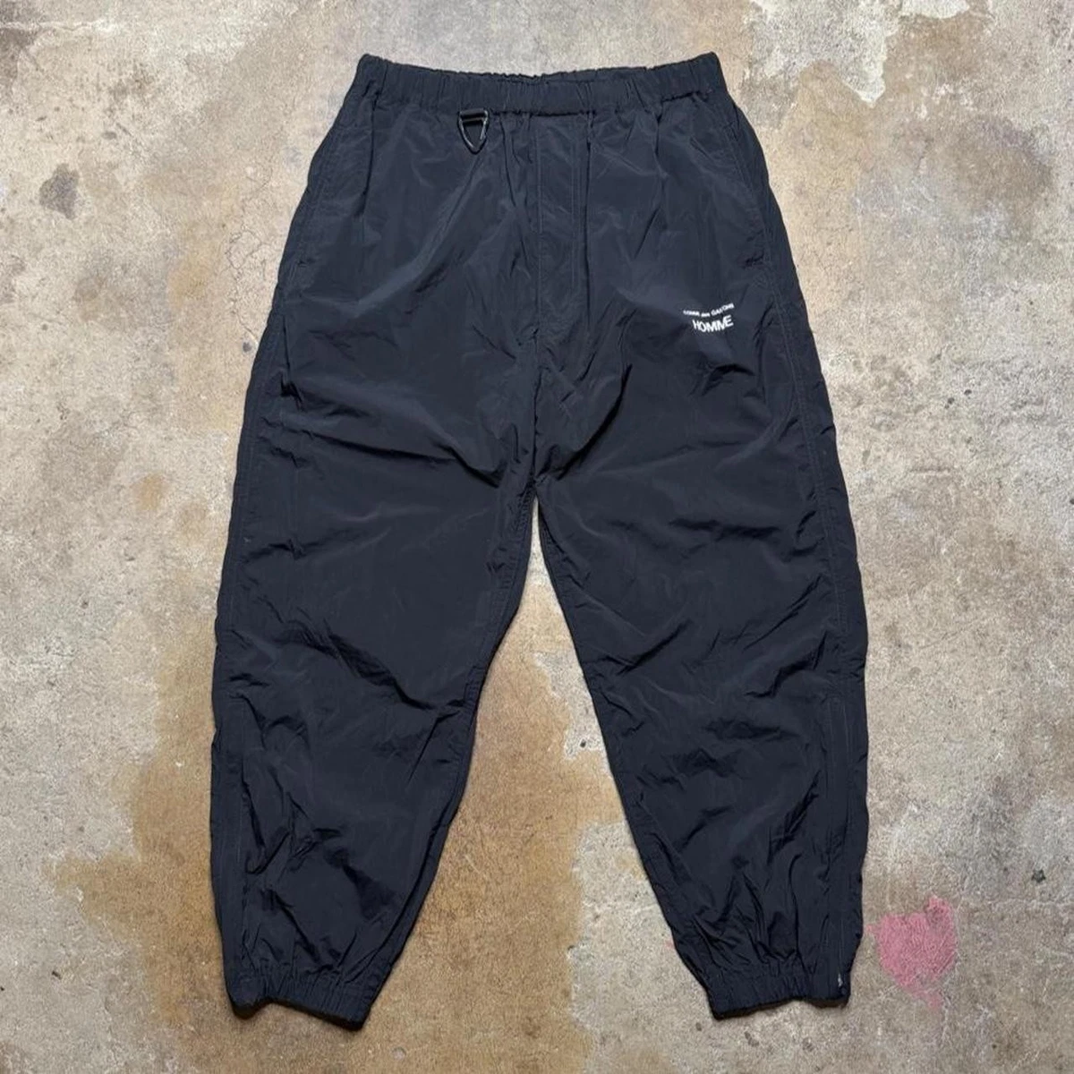 25+ Comme Des Garcons Men's Pants for sale | Updated Oct 2026