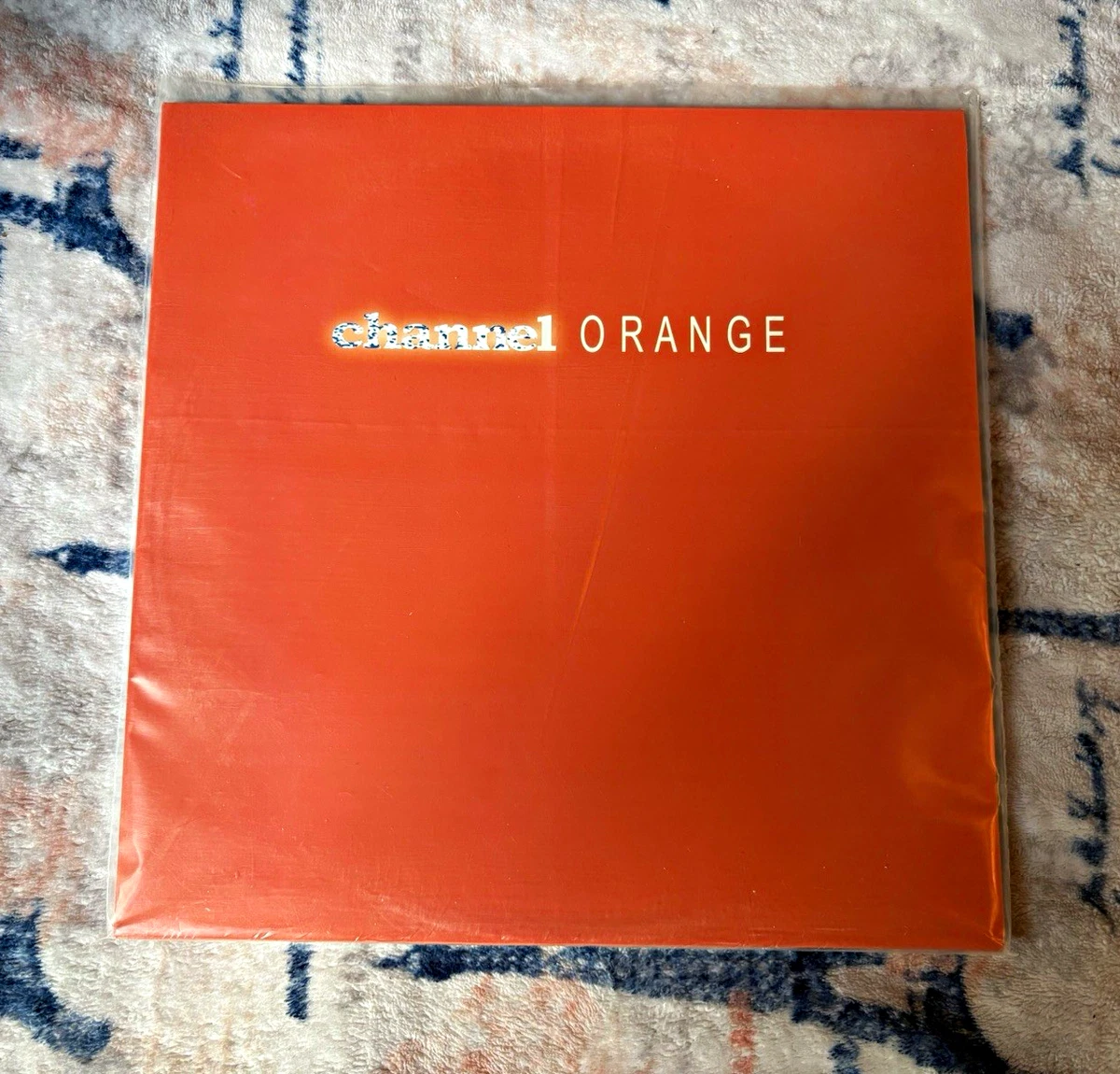 Frank Ocean Vinyl Records for sale | eBay