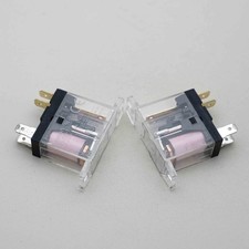 G2R-1A-T 24VAC G2R-1A-T-AC24 Power Relay 10A 24VAC 4 Pins x 1PC NEW