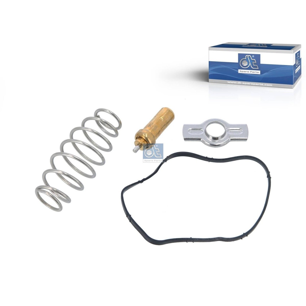 DT Spare Parts 7.94800 Kit riparazione, Pompa acqua - Immagine 4
