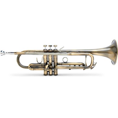 Allora ATR580 Chicago Series Professional Bb Trumpet Matte Lacquer