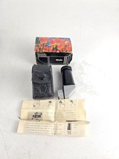 Minolta Right Angle Finder V for SR Series Camera MINT Vintage/Rare