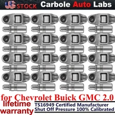 Fits 2010-2018 GMC Terrain 2.4L L4 16x Rocker Arms and 16x Valve Lifters Set Kit
