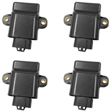 4X 6AH-85540-00 CDI UNIT ASSY per  Fuoribordo 4 Tempi 15HP 20HP Motore Fuor9216