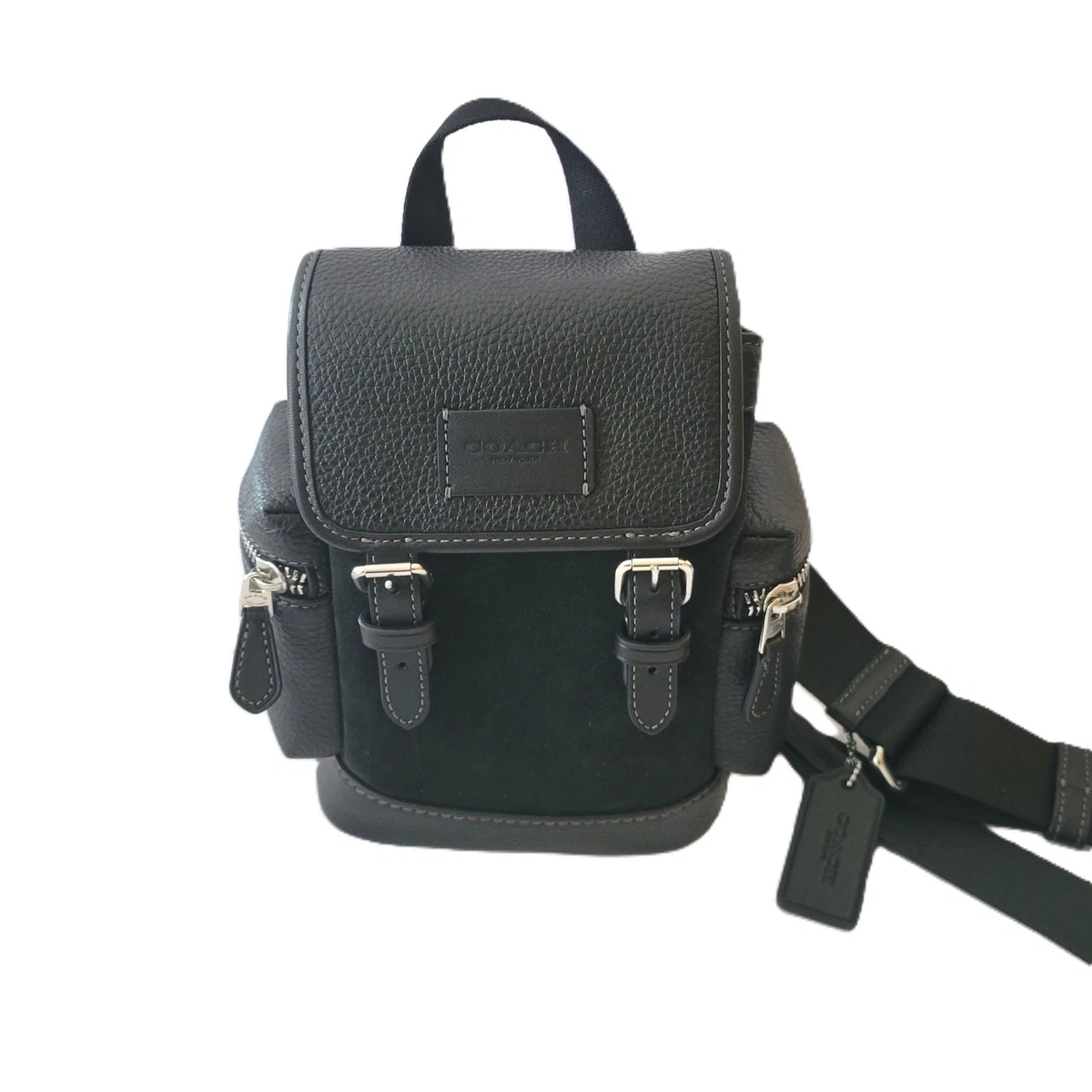 coach backpack mens ebay Coach Backpack Small Bags for Men for sale