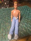 1990 New Kids On The Block Donnie Wahlberg Doll Estate LV #333 — photo 1