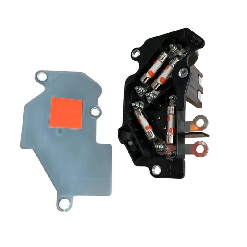 Boîtier fusible Renault 296794857R solution aux pannes de démarrage et coupures