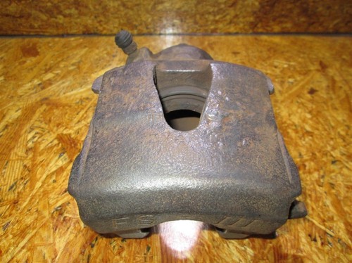 438779 Bremssattel rechts vorne SKODA Fabia (6Y)