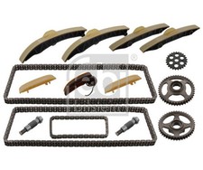 Kit de distribution Porsche 911