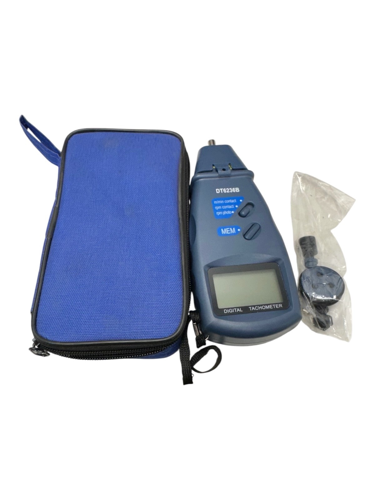 DT6236B Digital Tachometer SALE🔥