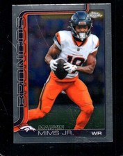Click to enlarge Marvin Mims Jr.