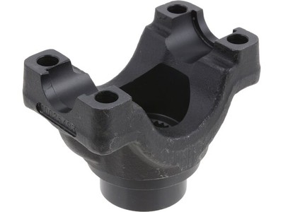 For 1970-1972 Pontiac GTO Differential End Yoke Spicer 95324SDCQ 1971