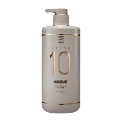 K-Beauty Mise en Scene Salon 10 Protein Hair Mask 1150ml Damaged Hair
