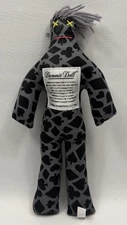 Dammit Doll novelty stress-relief 