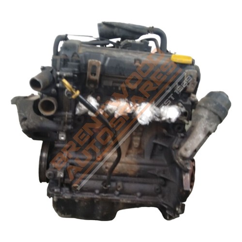 VAUXHALL CORSA Z12XE ENGINE MK2 CORSA C DESIGN 16V 1.2 PETROL ENGINE Z12XE - Picture 1 of 14