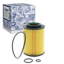 Filtre à huile Honda NSX