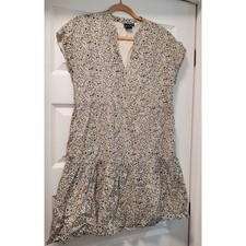  Woman's Gap Maxi Dress. A19