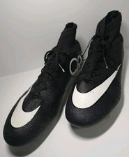 CR7 Nike Mercurial Superfly Gala 641858-010 Black