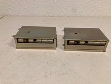 2X Kenwood Transceiver TS-820S PLL Units